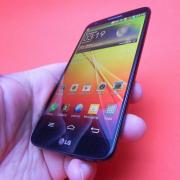 LG G2 review: unul dintre cele mai originale smartphone al anului, model de top 3 pe 2013! (Video)