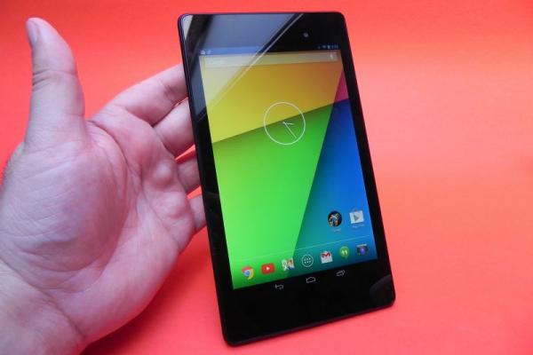 Review Nexus 7 2013: hit incontestabil, ecran excelent și cameră la Înălțime (Video)