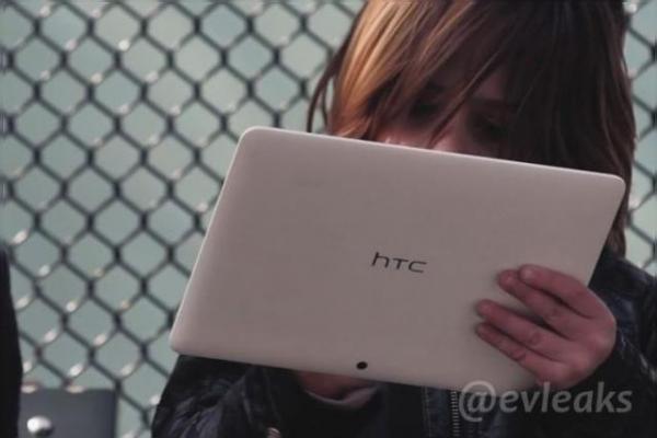 HTC postează un teaser despre o tabletă și confirmă că au lucrat cu Microsoft la un smartwatch
