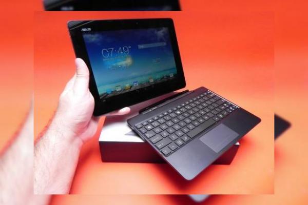 Review ASUS Transformer Pad TF701T: upgrade de rezoluție, procesor Tegra 4 performant, downgrade de baterie și cameră (Video)