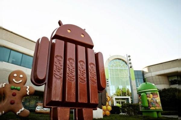 Iată când vor primi terminalele high end Sony actualizarea la Android 4.3 și 4.4