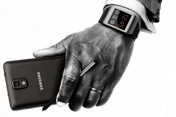 Samsung a vândut mai puțin de 50.000 unități Galaxy Gear până În acest moment În țara de baștină