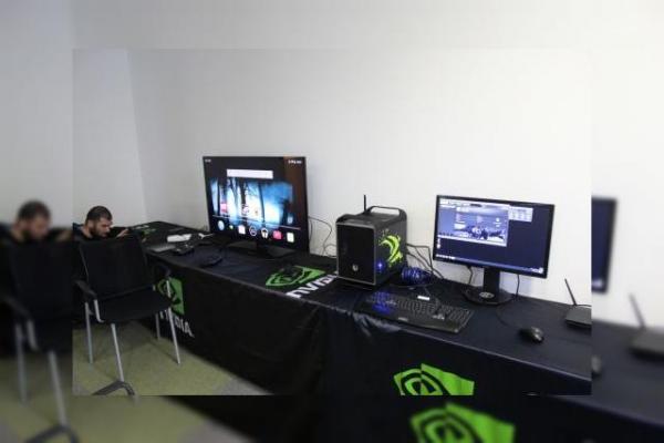 Suprize NVIDIA la București: Project Shield, tableta Tegra Note și Xiaomi Mi-3