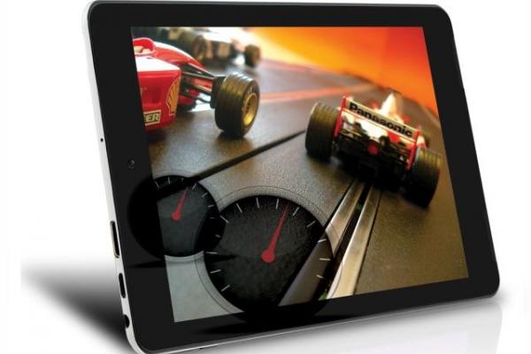 Evolio a prezentat tableta românească de 7 inch cu cea mai Înaltă rezoluție