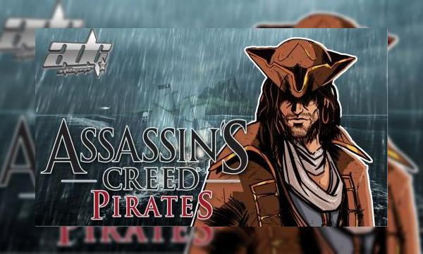 Assassin's creed Pirates review: un simulator excelent al vieții de pirat (Video)