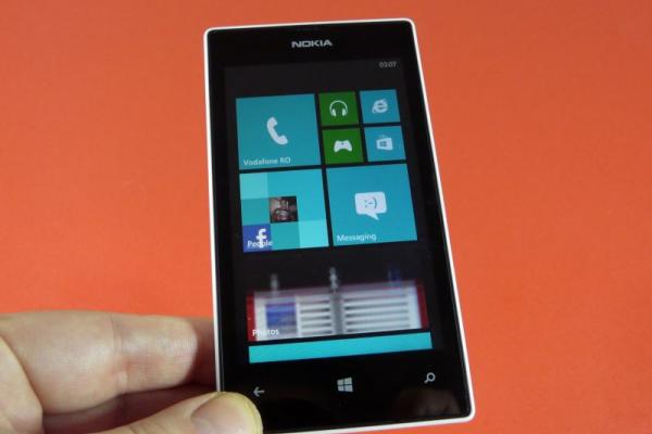 Nokia Lumia 520 review: raport calitate-preț imbatabil și acustică fără reproș (Video)