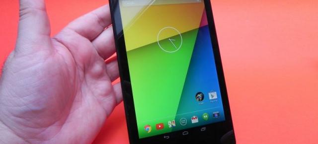 Review Nexus 7 2013: hit incontestabil, ecran excelent și cameră la Înălțime (Video)