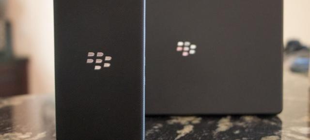 Tableta BlackBerry PlayBook 2 din nou la bursa zvonurilor, În ciuda problemelor producătorului canadian