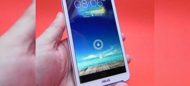 ASUS FonePad Note FHD 6 Review: un midrange puternic cu stylus atractiv, cameră slabă (Video)