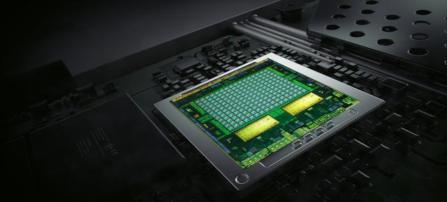 CES 2014: NVidia anunță cel mai puternic GPU pentru platforma mobilă - Tegra K1 - cu 192 de nuclee și configurații pe 32 și 64 de biți