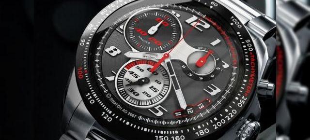 Binecunoscutul producător de ceasuri - Swatch - nu vede o oportunitate În ce privește ceasurile inteligente