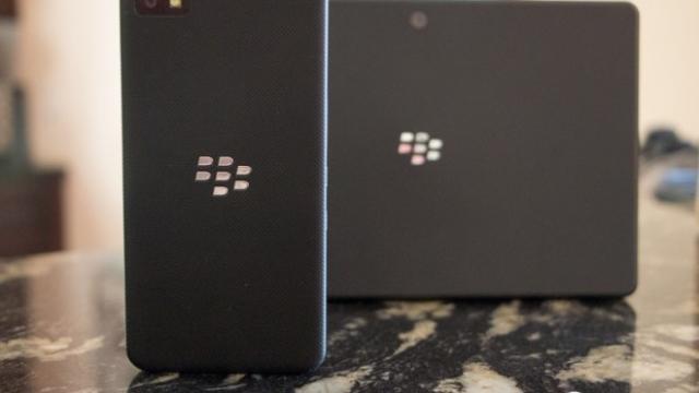 <b>Tableta BlackBerry PlayBook 2 din nou la bursa zvonurilor, În ciuda problemelor producătorului canadian</b>BlackBerry e într-o situație destul de gravă și nu se întrevede un viitor fără o achiziție de către o companie mai mare. în ciuda faptului că tocmai și-a pierdut CEO-ul și a ratat și ocazia de a primi câteva miliarde finanțare de la...