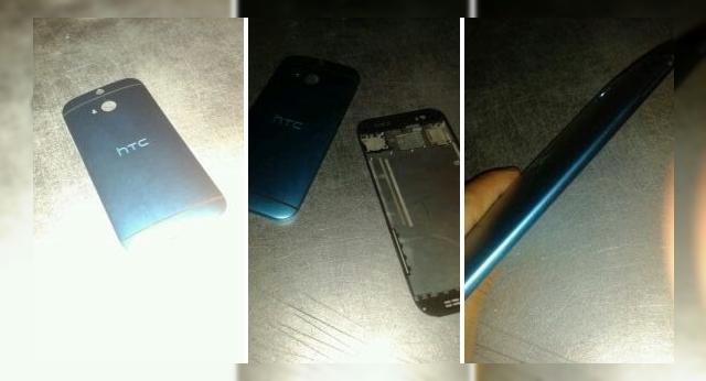 <b>Specificațiile complete ale lui HTC M8 au fost dezvăluite; acesta va dispune de o versiune upgradată a procesorului Snapdragon S800</b>HTC M8 este cu siguranță un terminal despre care am tot auzit vorbindu-se în ultimul timp, acesta fiind succesorul flagship-ului HTC ONE. Așa cum aflam acum câteva zile, cei de la HTC plănuiesc să lanseze noul smartphone HTC M8 chiar la începutul...