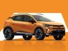 Noul Renault Captur se lansează săptămâna viitoare; Cum arată crossover-ul rival de Ford Puma?