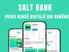 [UPDATE - Cum urmărești live lansarea?] Rival pentru Revolut? Salt Bank este prima bancă 100% digitală concepută în România și se lansează oficial în această săptămână