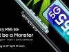 Samsung Galaxy M15 și M55 5G primesc oficial dată de lansare; Sosesc pe 8 aprilie în India