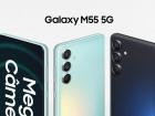 Samsung Galaxy M55 5G devine oficial; Un soi de Galaxy A55 cu procesor Snapdragon, încărcare la 45W 