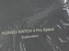 Huawei Watch 4 Pro va primi o ediţie specială Space Exploration; Iată fotografii