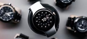 Salt modest pentru bateria lui Pixel Watch 3; Ceasul începe să primească certificări importante