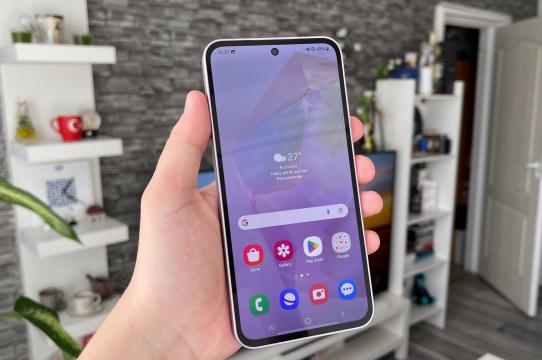 Samsung Galaxy A35 - Fotografii Hands-On: Samsung-Galaxy-A35-Foto-produs_026.jpg