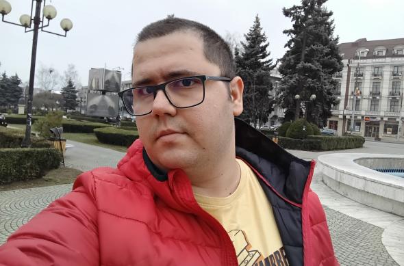 Allview Soul X20 - Mostre Foto (selfie): IMG_20240217_135857_286.jpg
