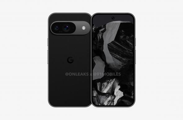 Leak Pixel 9: Pixel 9 (3).jpg