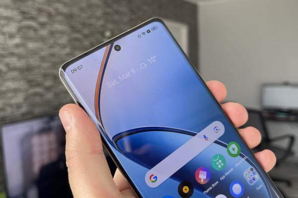 realme 12 Pro+: realme UI 5.0 aduce multă personalizare și avem 3 upgrade-uri OS promise