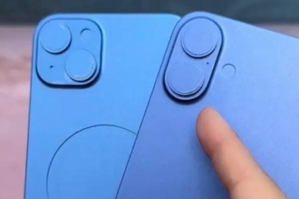 iPhone 16 și 16 Pro apar în fotografii sub forma unor machete Dummy; Toate variantele au butoane noi (Action + Capture Button)