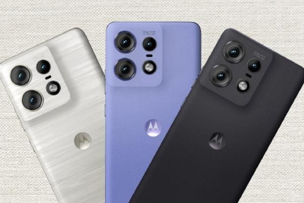 Cât va costa Motorola Edge 50 Pro? A fost listat de un retailer italian, însă suma de comercializare pare puțin cam mare