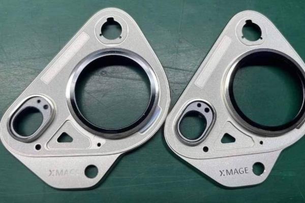 Designul adoptat de HUAWEI P70 Art e confirmat; Modulul său foto apare în imagini