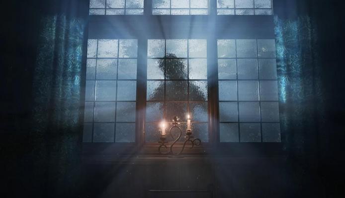 Layers of Fear - Gameplay NVIDIA GeForce Now