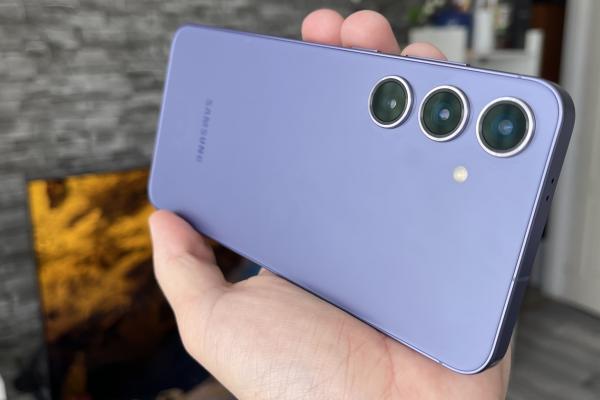 Samsung Galaxy S24+ review detaliat în limba română