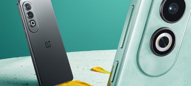 OnePlus Nord CE 4 lansat internaţional: telefon midrange cu CPU Snapdragon 7 Gen 3, baterie de 5500 mAh