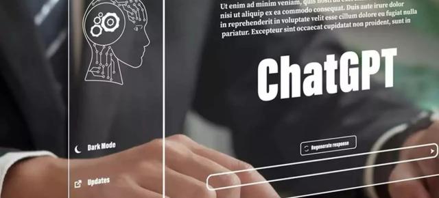 Acum putem folosi chatbot-ul ChatGBT fără cont de utilizator