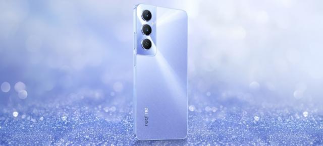 realme C65 a debutat oficial și are design de Galaxy S22; Sosește și realme 12X