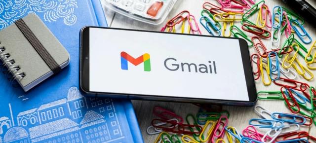 Ştiaţi că: 20 de ani de Gmail: a apărut pe 1 aprilie 2004 şi a devenit cel mai popular client de email