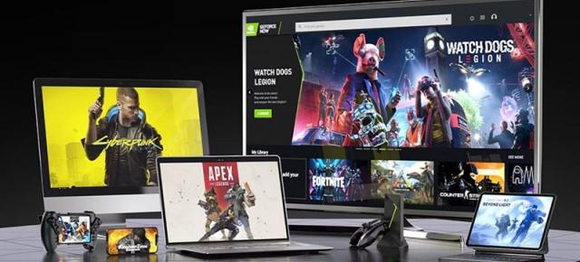 Top 5 jocuri preferate pe GeForce NOW, pe care le poți juca și pe laptopul de muncă