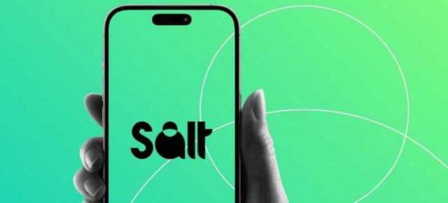 Aplicația Salt Bank se blochează la înregistrare? Iată soluția pentru problema fotografiei CI