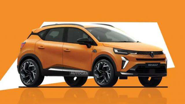 <b>Noul Renault Captur se lansează săptămâna viitoare; Cum arată crossover-ul rival de Ford Puma?</b>Dacă ar fi să aleg un brand care a reușit să mă impresioneze la capitolul design cu ultimele modele lansate pe piața auto, atunci clar este vorba despre Renault care cu Megane e-tech și noul Scenic reușește să atragă multe priviri din rândul 
