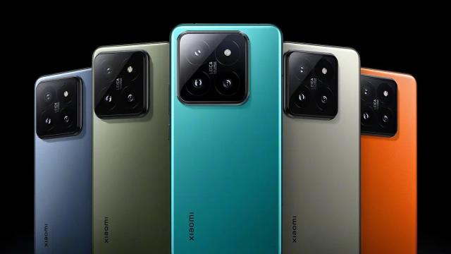 <b>Xiaomi 14 primește noi variante de culoare, similare cu cele de pe automobilul electric Xiaomi SU7</b>Cei de la Xiaomi au organizat ieri pe data de 28 martie 2024 un eveniment special de presă pentru a anunța prețurile oficiale de comercializare ale primului automobil din portofoliu și anume Xiaomi SU7. Alături de acest EV, compania 