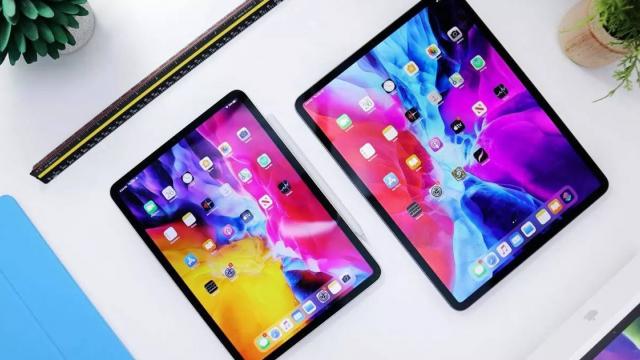 <b>Apple ar putea lansa noi modele de iPad Pro și iPad Air în luna mai</b>Sunt așteptate în 2024 și noi tablete iPad puternice, cu procesoare Apple M3. Zvonuri au tot existat, iar până acum pare că producătorul din Cupertino va aduce panouri OLED pe modelele Pro din portofoliu. Se vehiculează chiar că vor exista variante