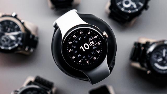 <b>Salt modest pentru bateria lui Pixel Watch 3; Ceasul începe să primească certificări importante</b>Google lucrează în acest moment la a treia generație de smartwatch din portofoliu. Până acum au apărut multe informații cu privire la Watch 3 pe web, iar de câteva zile pare că acesta a început să primească certificări importante. Azi aflăm ce ne rezervă