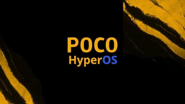 <b>Ce smartphone-uri POCO vor primi HyperOS (Android 14) în următoarea perioadă? Iată lista!</b>Multe smartphone-uri Xiaomi au primit noua interfață HyperOS, bazată pe Android 14, recent. Ei bine, pare că acest update important va sosi curând și pentru telefoanele POCO, iar azi aflăm ce modele din portofoliul companiei vor primi actualizarea