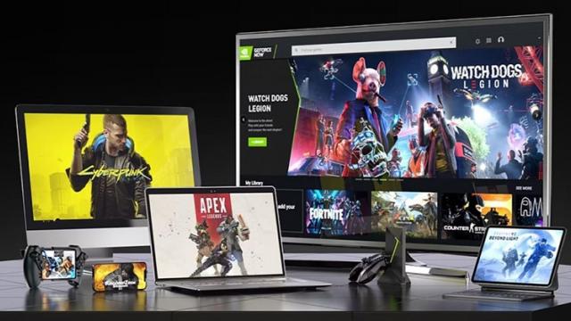 <b>Top 5 jocuri preferate pe GeForce NOW, pe care le poți juca și pe laptopul de muncă</b>Se întâmplă uneori să nu fii lângă "rig-ul" tău de gaming, fie că vorbim de un PC sau un laptop pe care te bazezi să-ți ruleze jocurile preferate. Așa că, în deplasare, în ziua de astăzi, ai opțiuni, oferite de cloud gaming. Fie că vorbim de un laptop