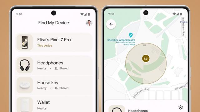 <b>Google a pus la punct rețeaua „Find My”, iar curând ne vom putea căuta device-urile prin UWB chiar și atunci când sunt închise</b>Anul trecut Apple și Google au anunțat că lucrează la o soluție pentru a adresa cazurile în care device-uri de căutare, precum AirTag-urile, sunt folosite într-un mod nepotrivit de utilizatori. Mai exact, ele erau folosite pentru a urmări alți oameni