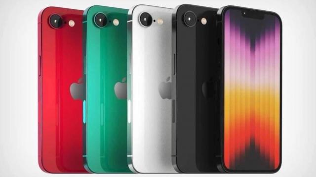 <b>iPhone SE 4 are toate specificaţiile dezvăluite, dar este amânat până în 2025</b>Apple iPhone SE 4 a avut deja destul de multe scăpări, dar azi avem şi o veste proastă: ar fi fost amânat până în 2025. Aflăm de pe reţeaua de socializare chineză Weibo şi o listă completă de specificaţii.