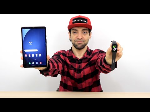 Samsung Galaxy Fit 3, video-review în limba română