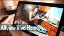 Allview VIVA Home Video Review - Perfectă în bucătărie (Smart Screen, Smart TV, Tabletă, 3 în unul)