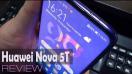 Huawei Nova 5T Review în Română (Telefon cu 4 camere cu AI, procesor bun de gaming)