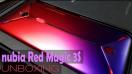 ZTE nubia Red Magic 3s Video Unboxing în Română (Telefon de gaming cu filmare 8K, ventilatoare și jocuri de lumini)